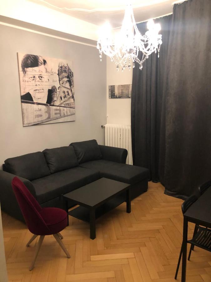 Wm- Touristik- Appartamento Berlino