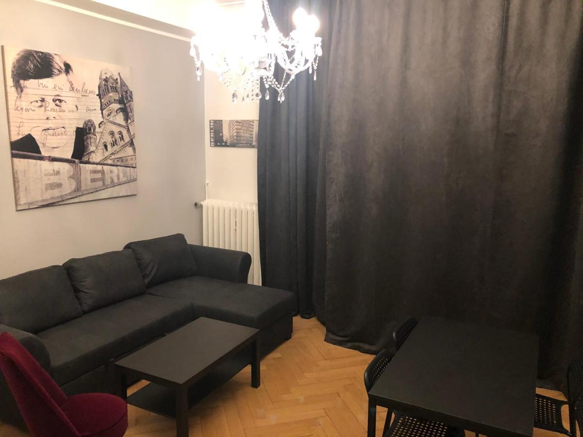 Appartamento Wm- Touristik- Berlino
