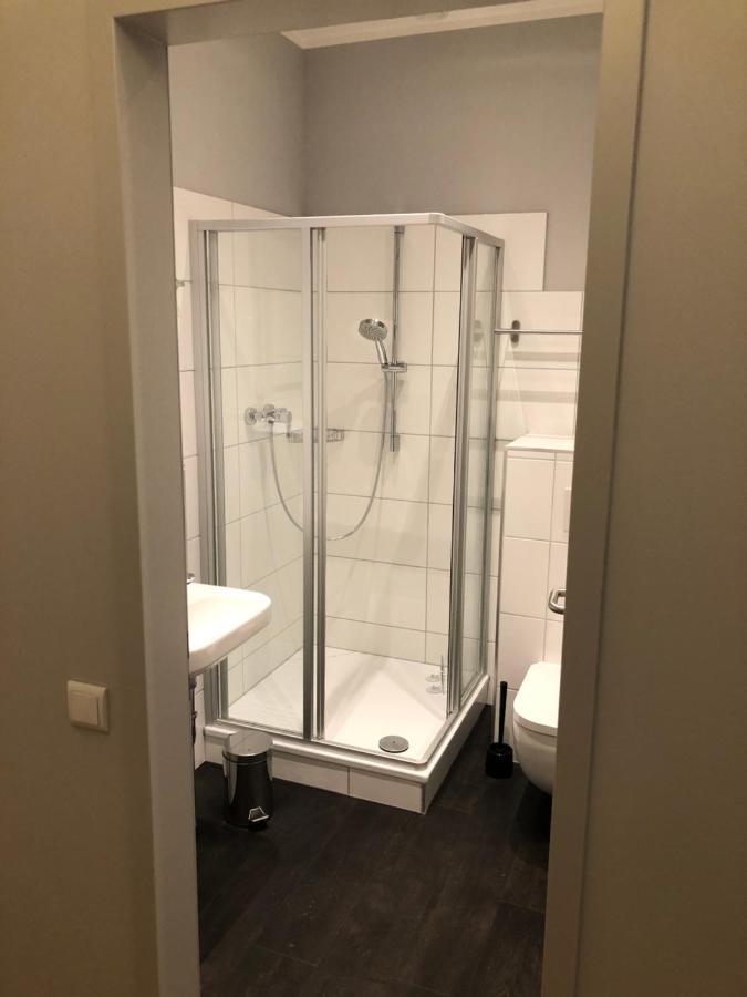 Wm- Touristik- Apartment