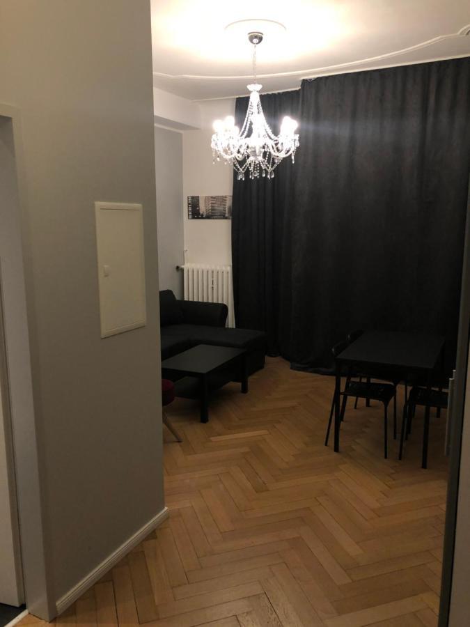 Appartamento Wm- Touristik- Berlino