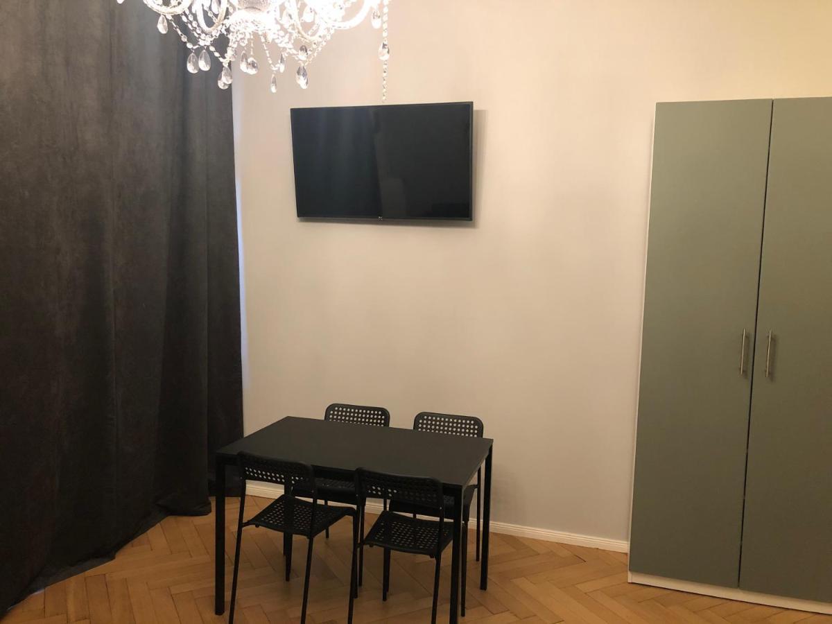 Appartamento Wm- Touristik- Berlino