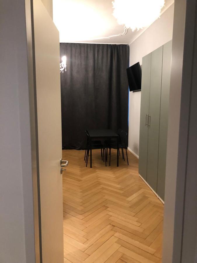 Wm- Touristik- Apartment *