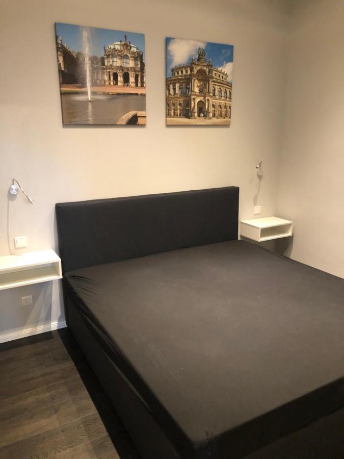 Appartamento Wm- Touristik- Berlino