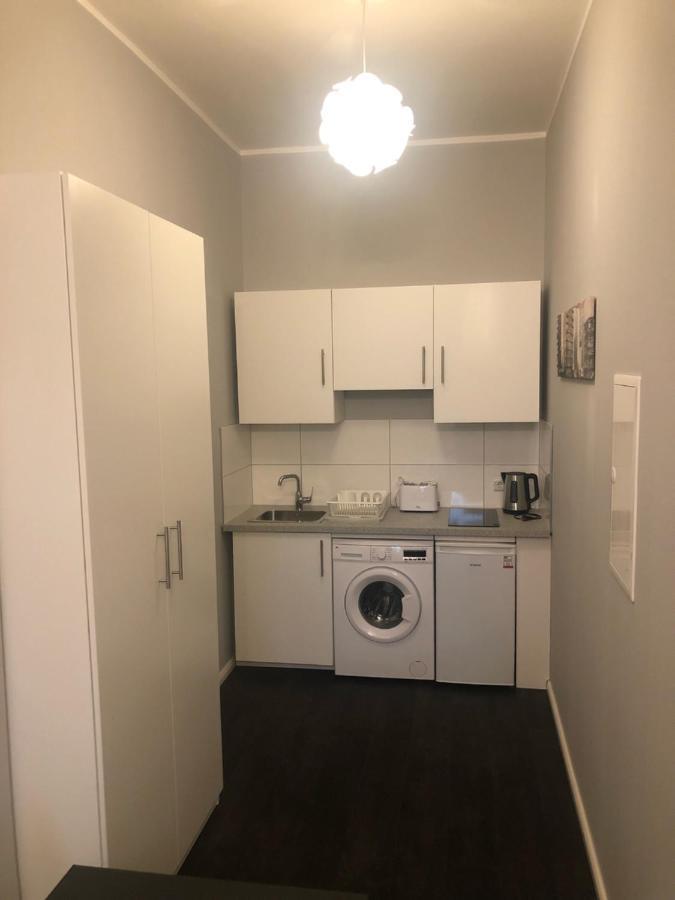 Wm- Touristik- Apartment *
