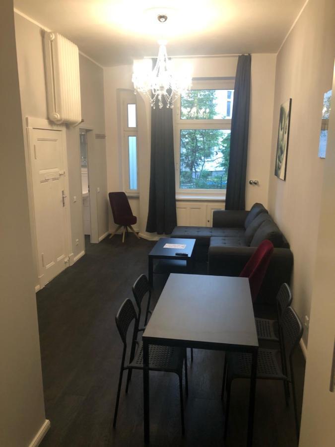 Wm- Touristik- Apartment *
