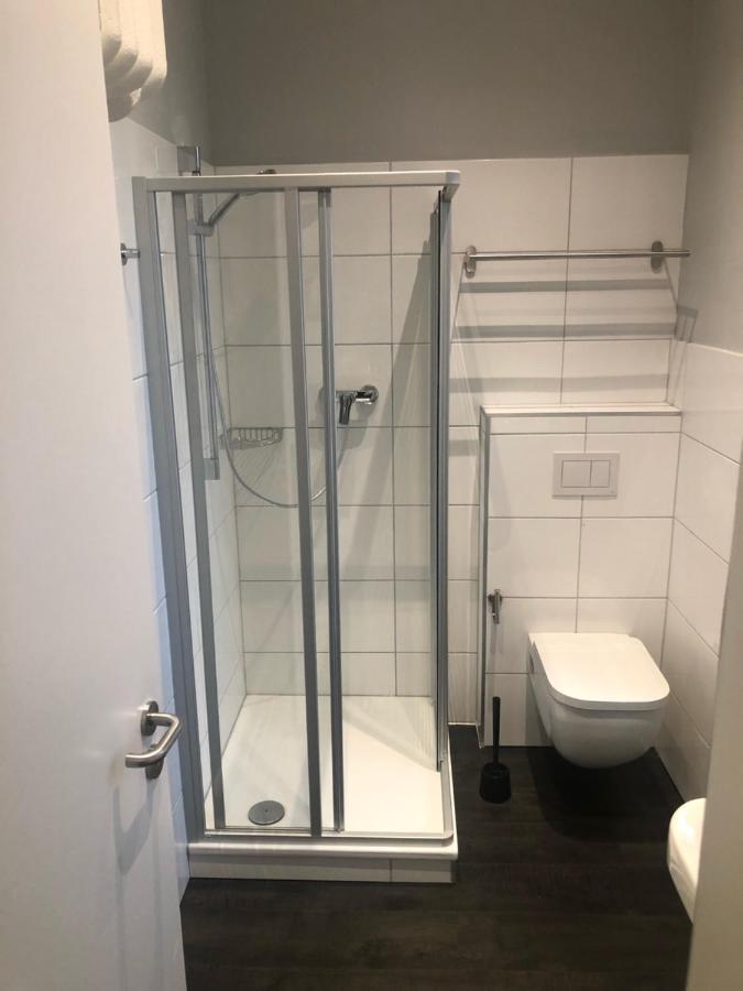 Apartment Wm- Touristik-