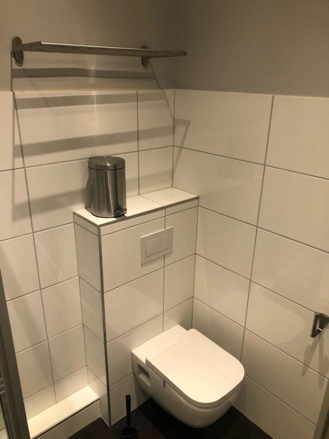 Wm- Touristik- Apartment *