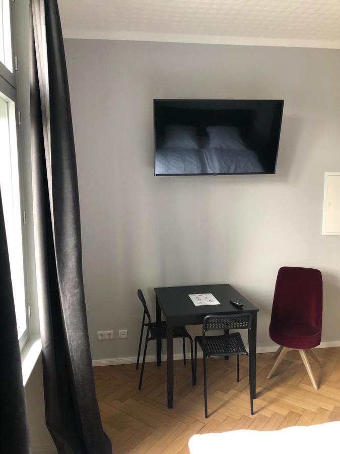 Wm- Touristik- Apartment