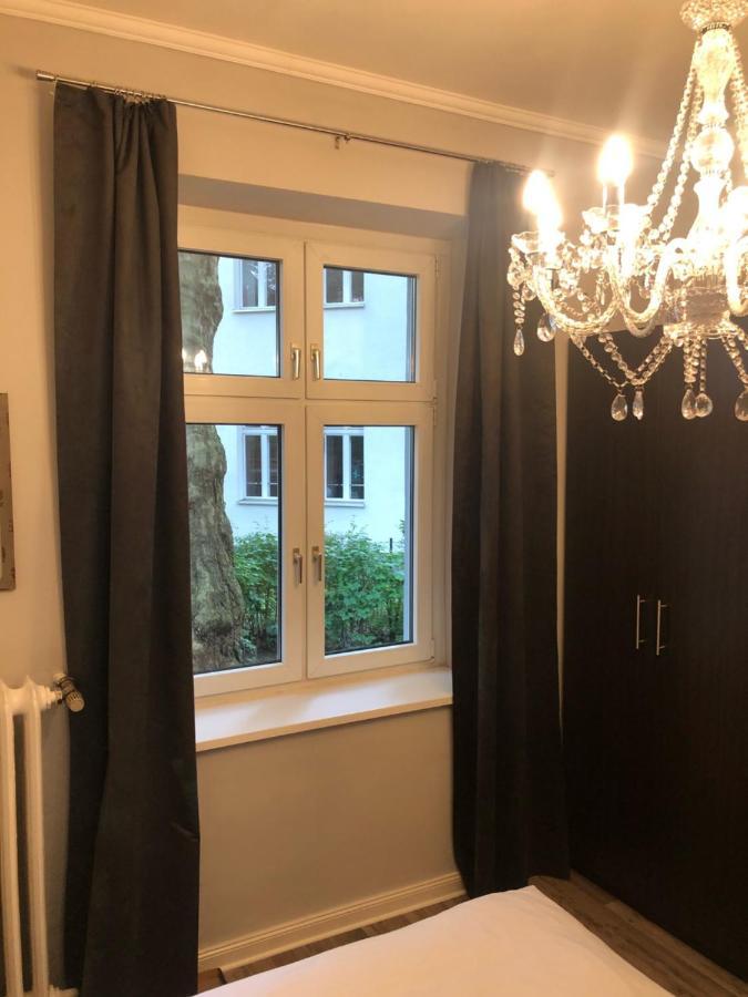 Wm- Touristik- Apartment *