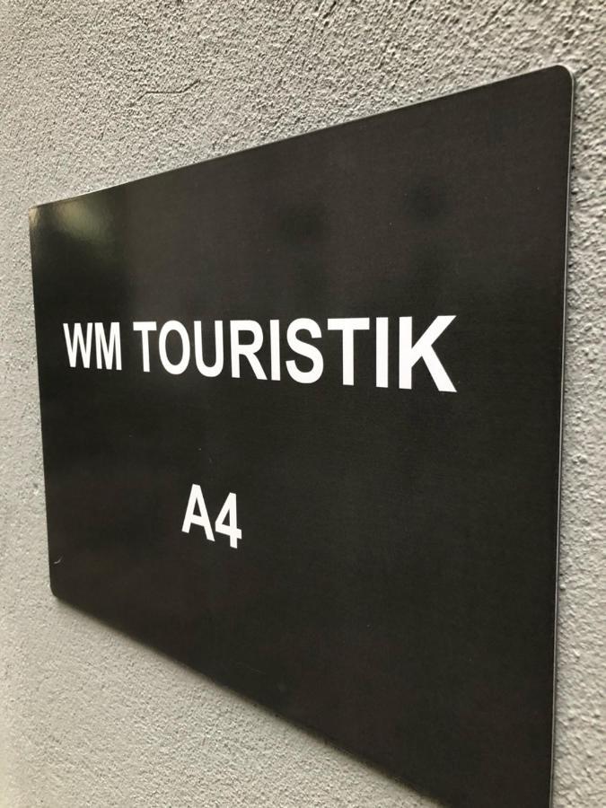 Appartamento Wm- Touristik- *