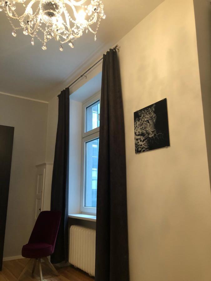 Apartment Wm- Touristik-