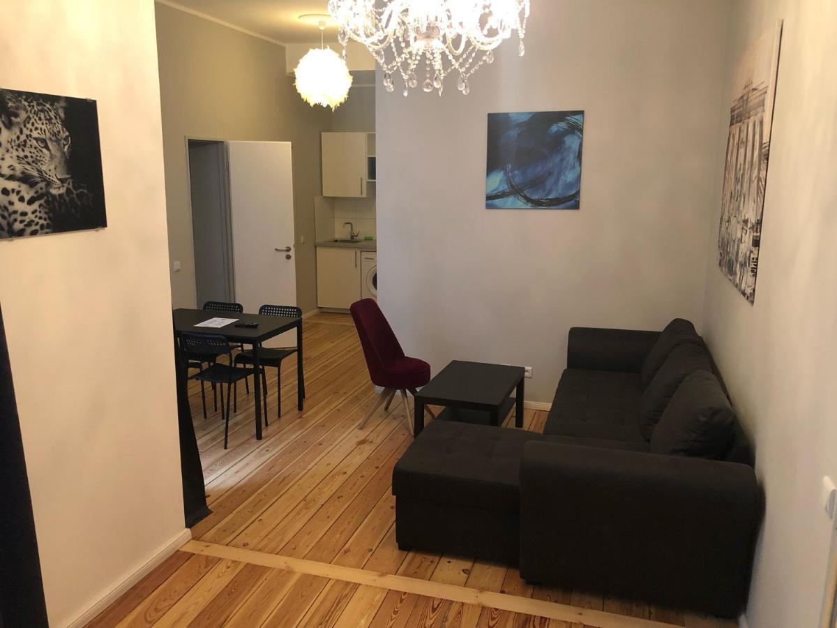 Apartment Wm- Touristik-