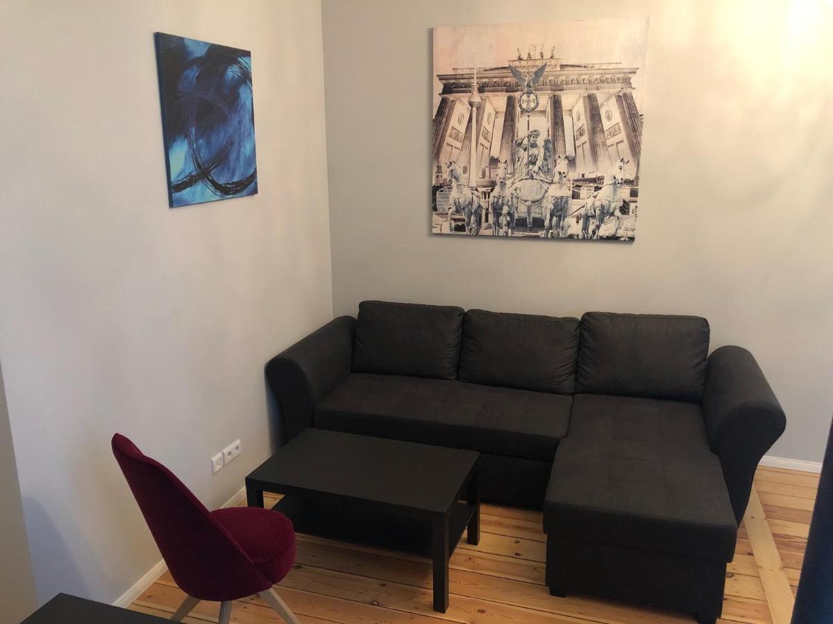 Wm- Touristik- Apartment