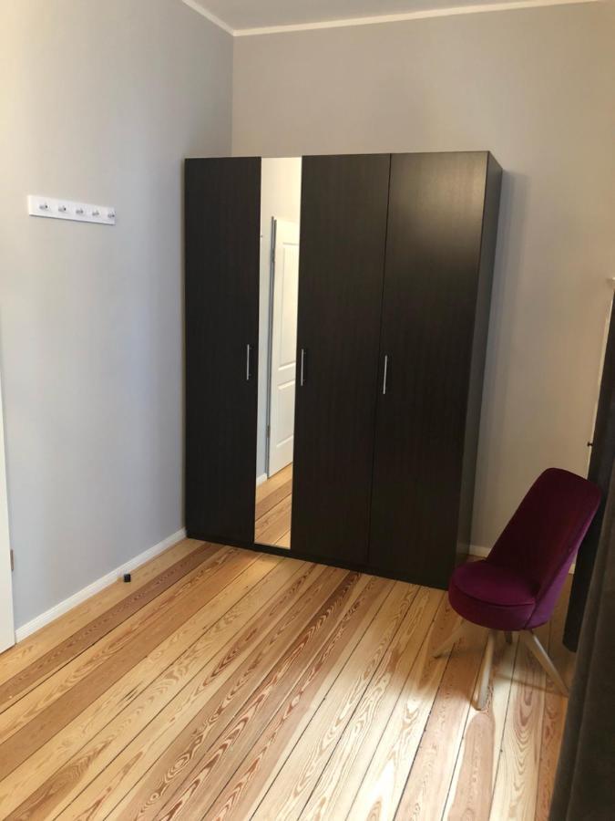 Wm- Touristik- Apartment *
