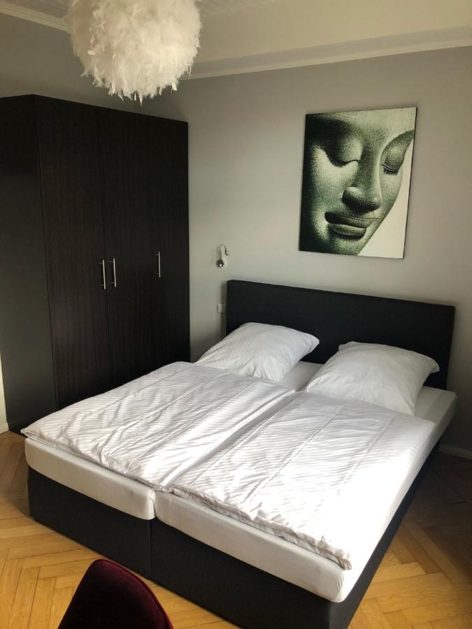 Apartment Wm- Touristik-