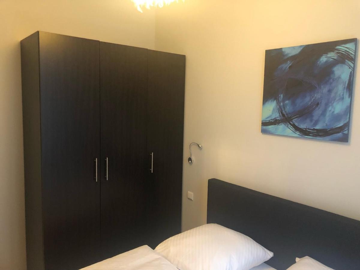 Wm- Touristik- Apartment *