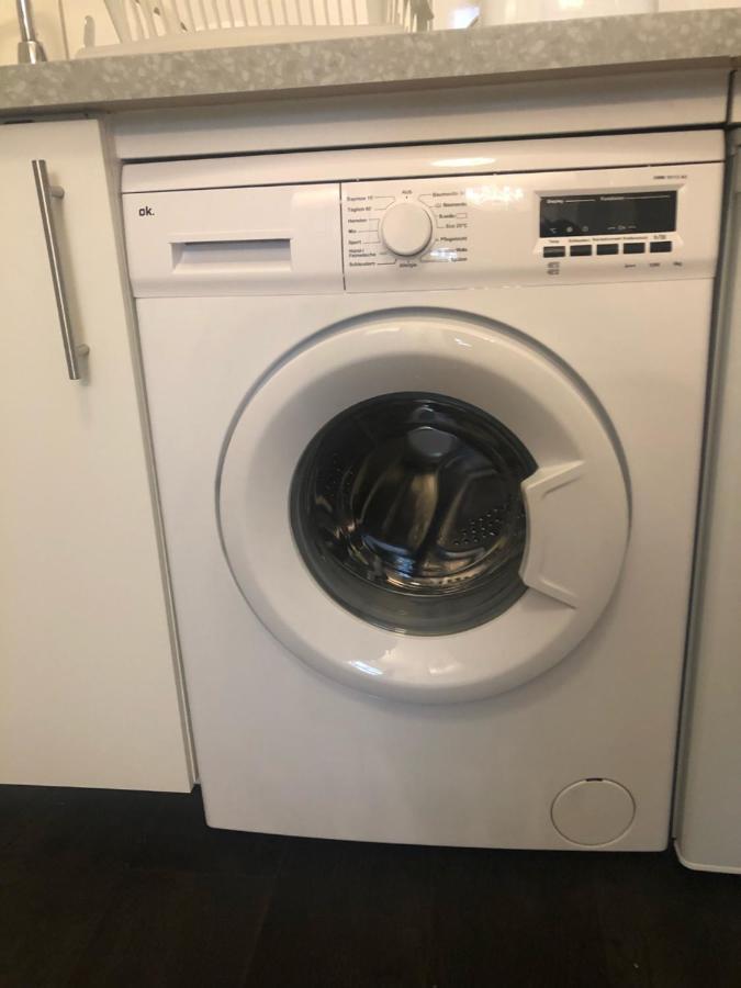 Apartment Wm- Touristik-