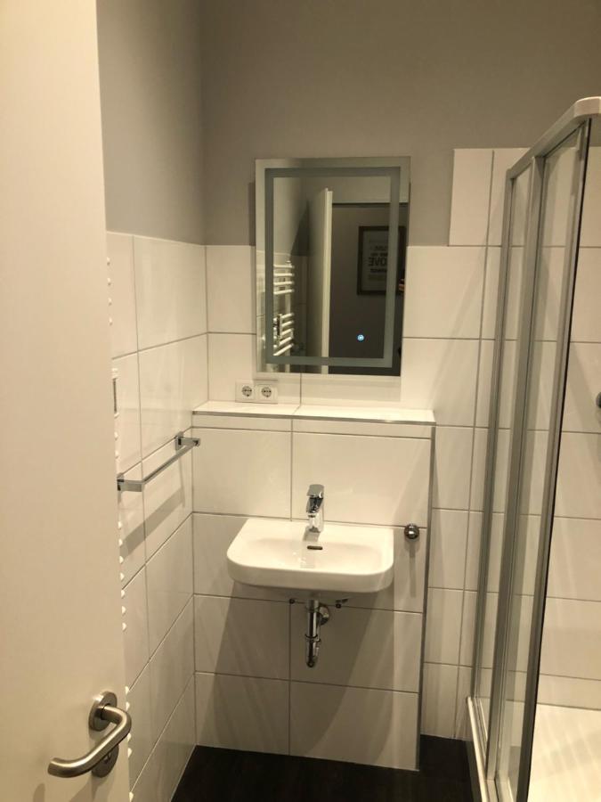 Wm- Touristik- Apartment