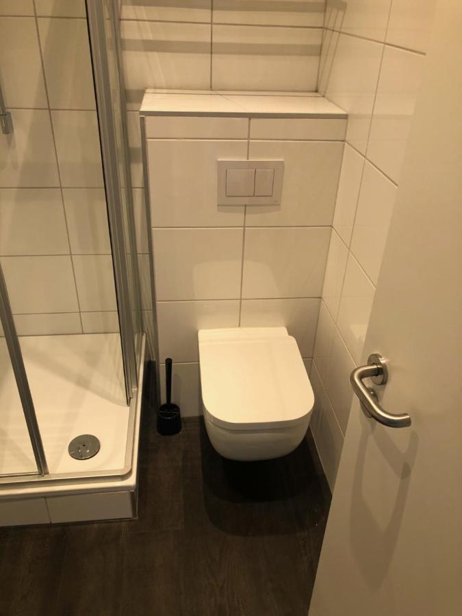 Wm- Touristik- Apartment Berlin