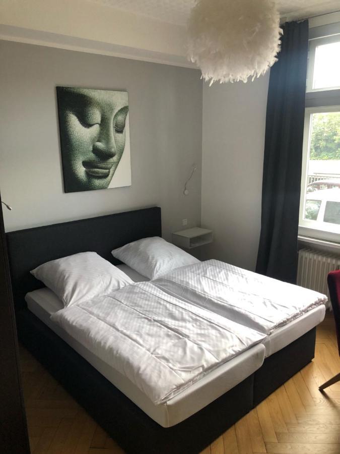 Appartamento Wm- Touristik- Berlino