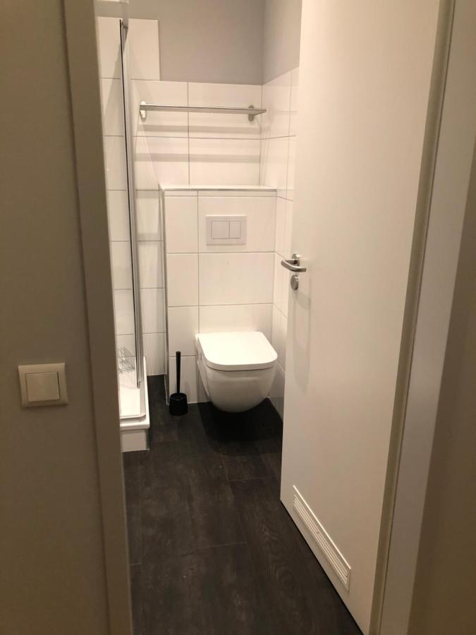 Wm- Touristik- Apartamento