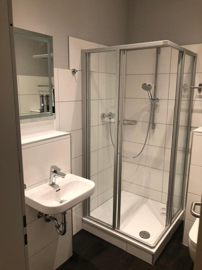 Wm- Touristik- Apartamento