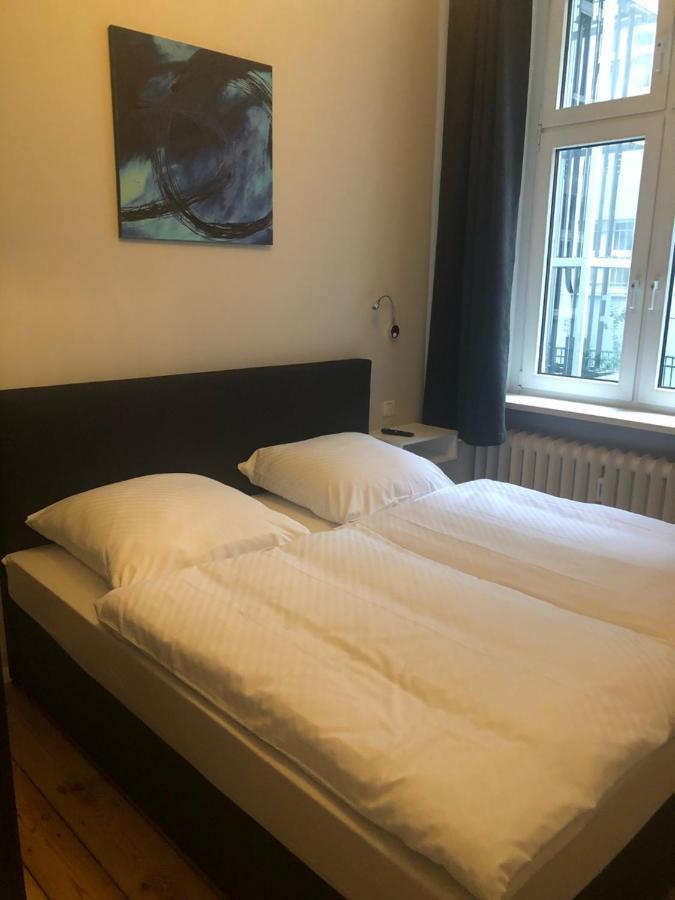 Wm- Touristik- Apartamento *