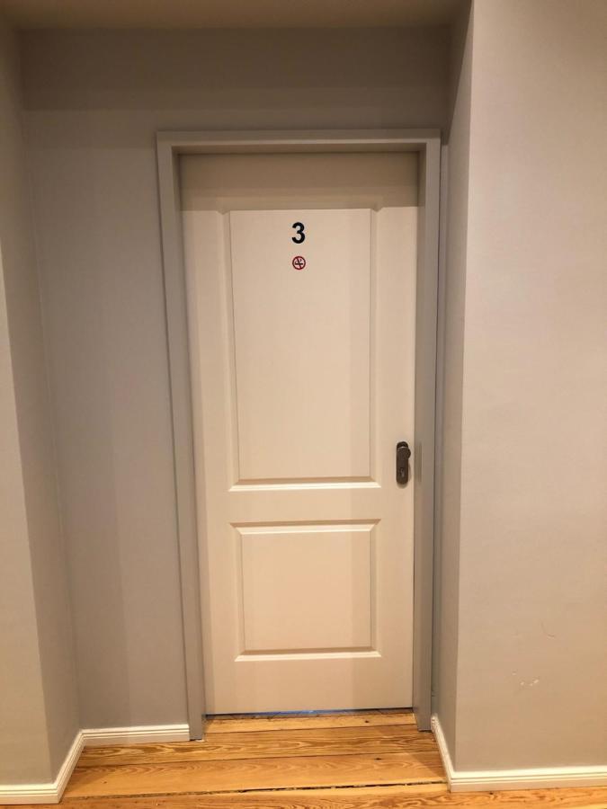 Apartamento Wm- Touristik-