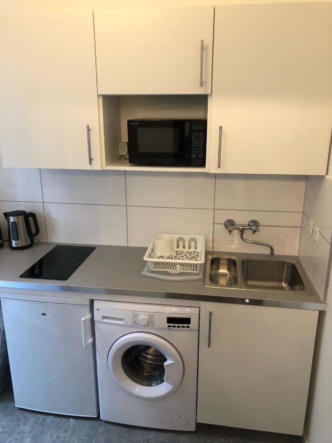 Apartamento Wm- Touristik-