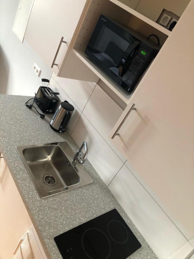 Wm- Touristik- Apartamento *